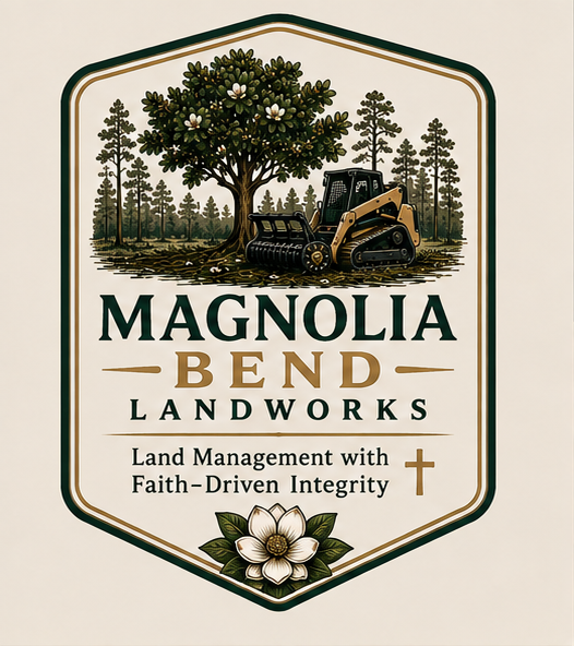 Magnolia Bend Landworks — Land Management with Faith-Driven Integrity